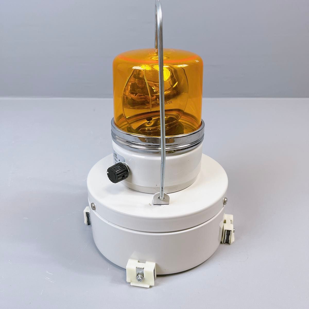 PATLITE / SKHB-1006BMD / パトライト 電池式回転灯 生産終了品 PATLITE / SKHB-1006BMD / パトライト 電池式回転灯 生産終了品
