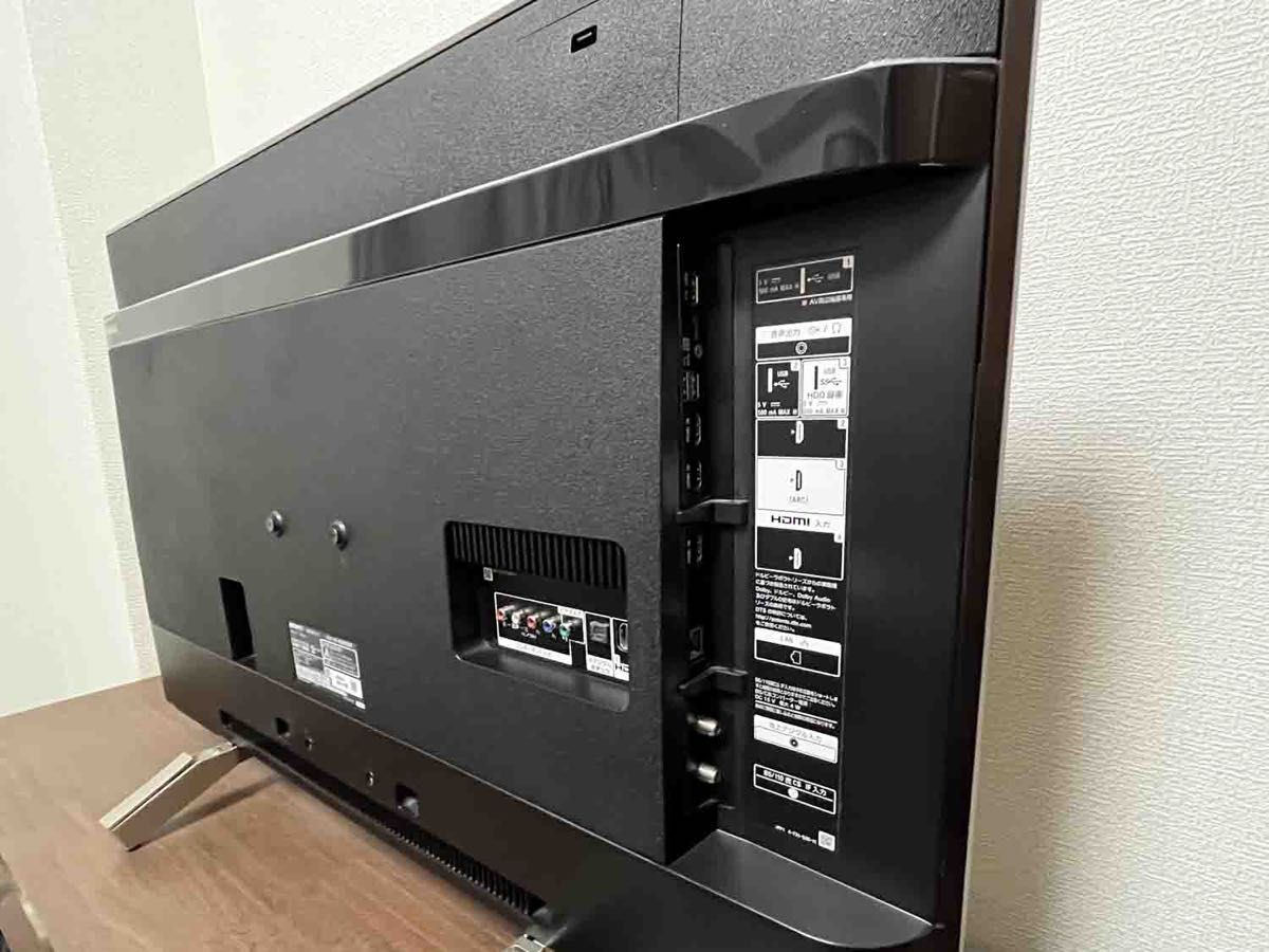 SONY BRAVIA KJ-43X8500F ブラビア 43インチ 43型 4K 液晶テレビ SONY BRAVIA KJ-43X8500F ブラビア 43インチ 43型 4K 液晶テレビ