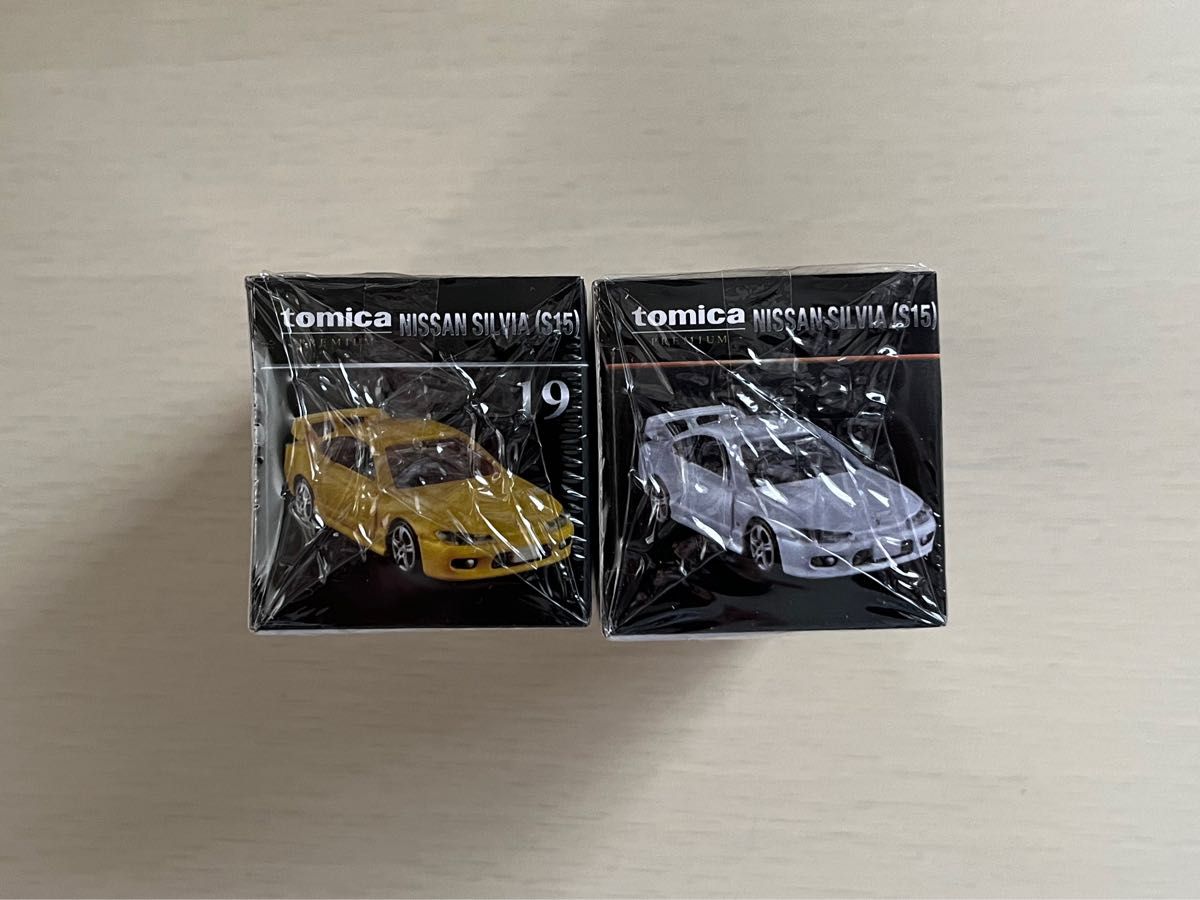新品・未開封 タカラトミーモールオリジナル トミカプレミアム 新品・未開封 タカラトミーモールオリジナル トミカプレミアム