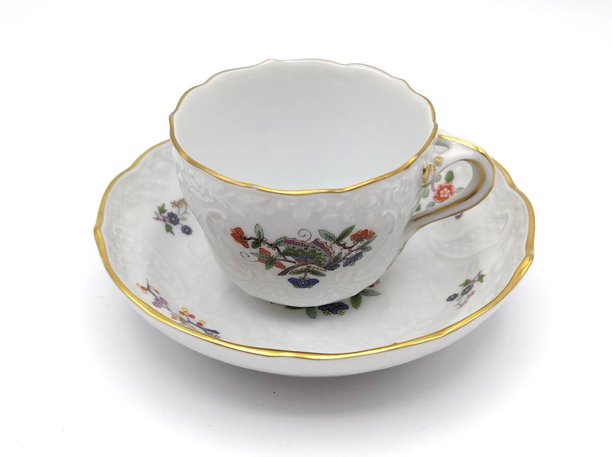 Yahoo!オークション - 美品 MEISSEN マイセン シノワズリ 中国の Yahoo!オークション - 美品 MEISSEN マイセン シノワズリ 中国の