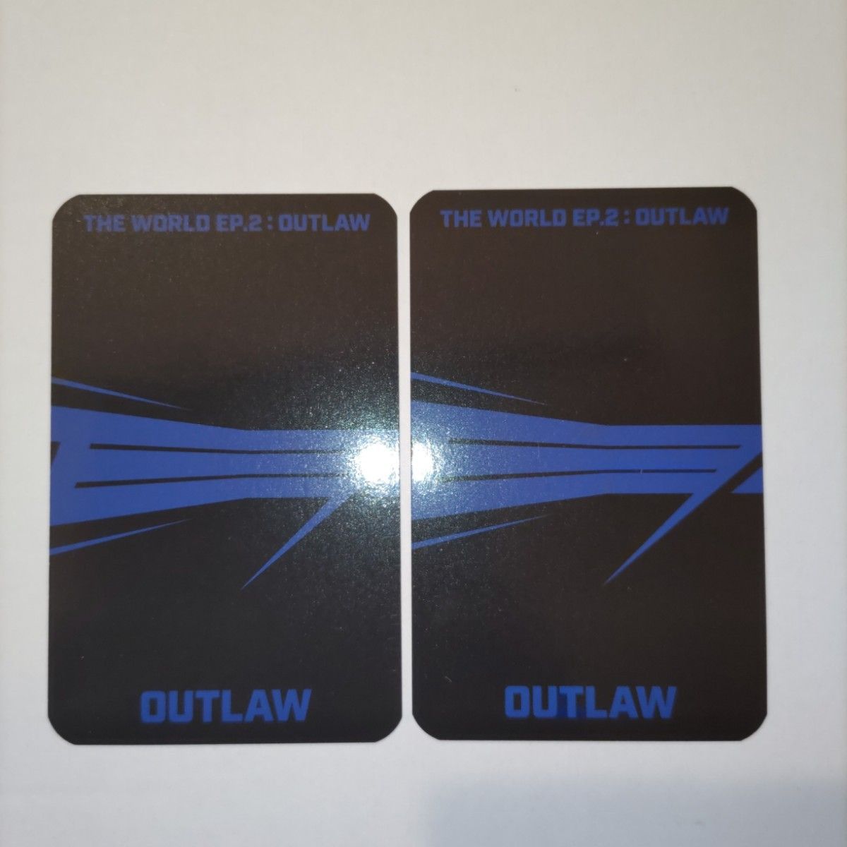 ATEEZ》ソンファ & ホンジュン ほっぺハートセット outlaw ATEEZ》ソンファ & ホンジュン ほっぺハートセット outlaw