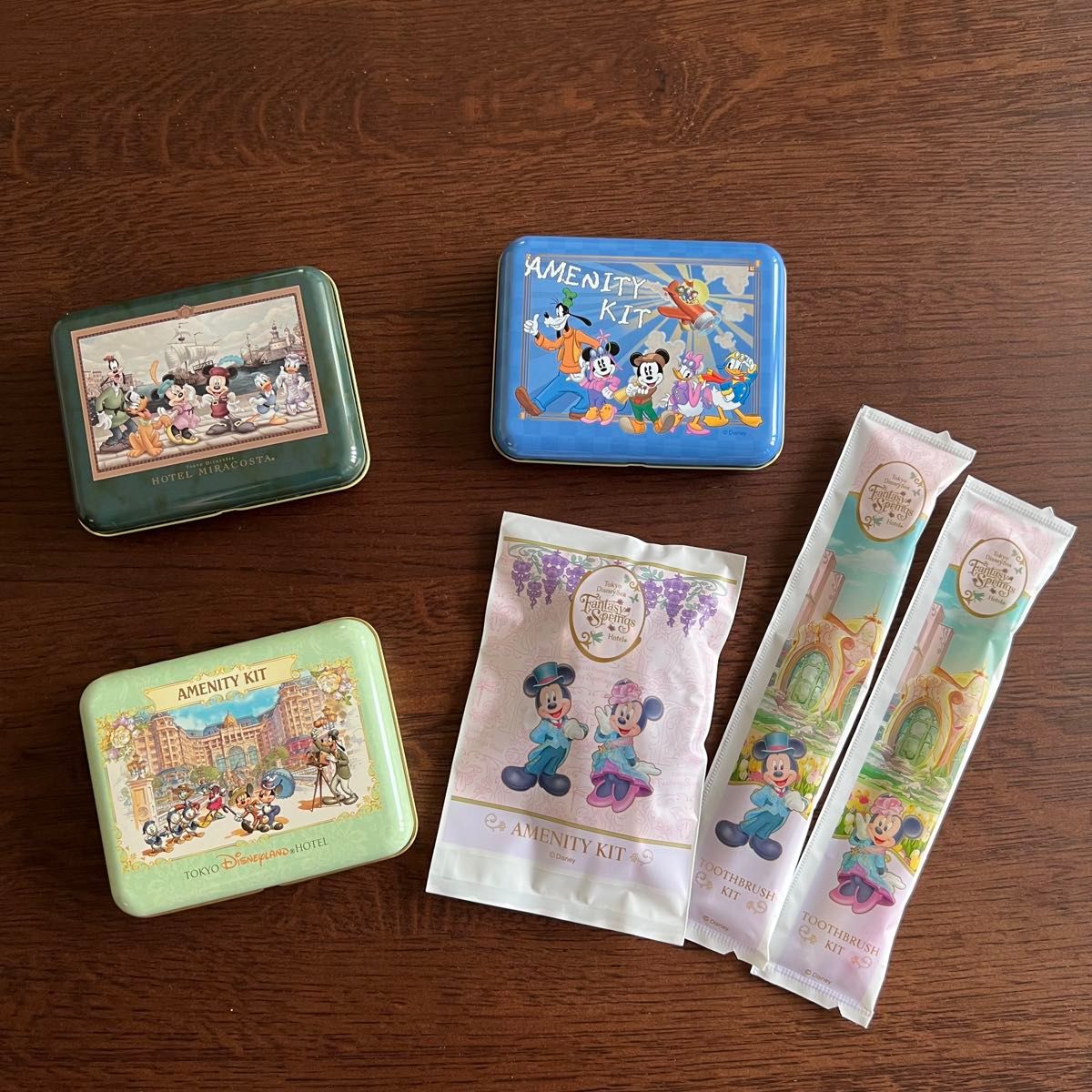 Disney SEA Fantasy Springs Hotel ファンタジースプリングス Disney SEA Fantasy Springs Hotel ファンタジースプリングス