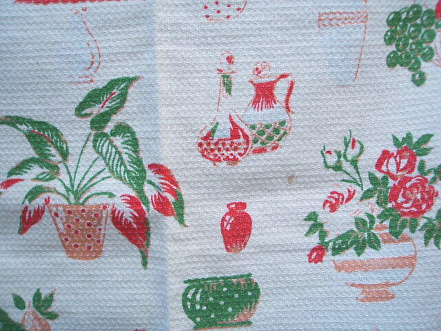  England Vintage cafe curtain curtain 