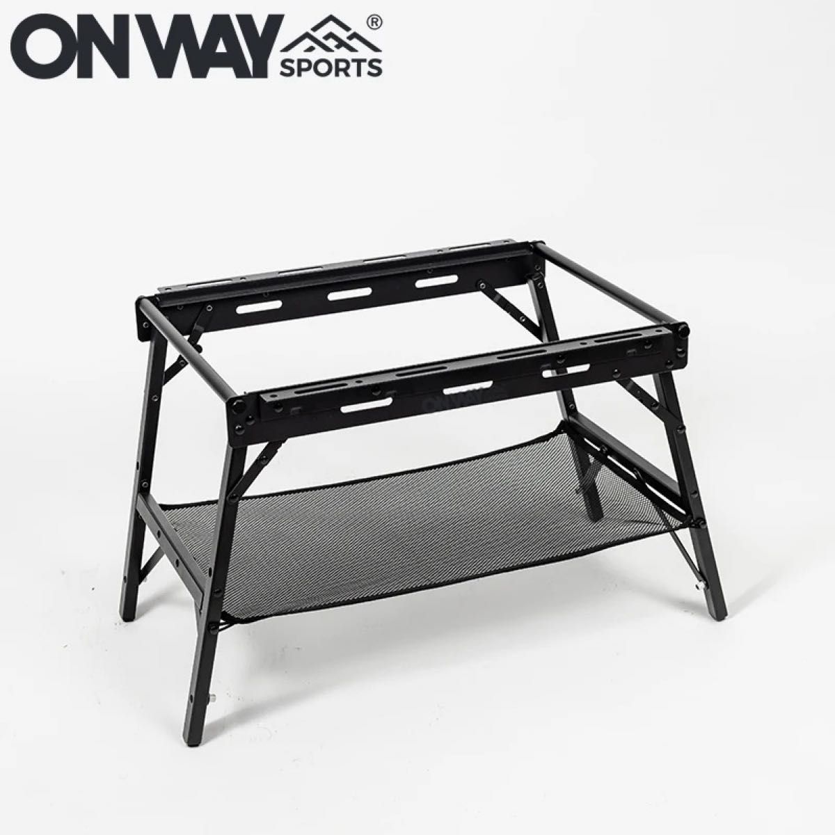 第三世代 ONWAY SPORTS IGTテーブル アルミIGTローテーブル 第三世代 ONWAY SPORTS IGTテーブル アルミIGTローテーブル