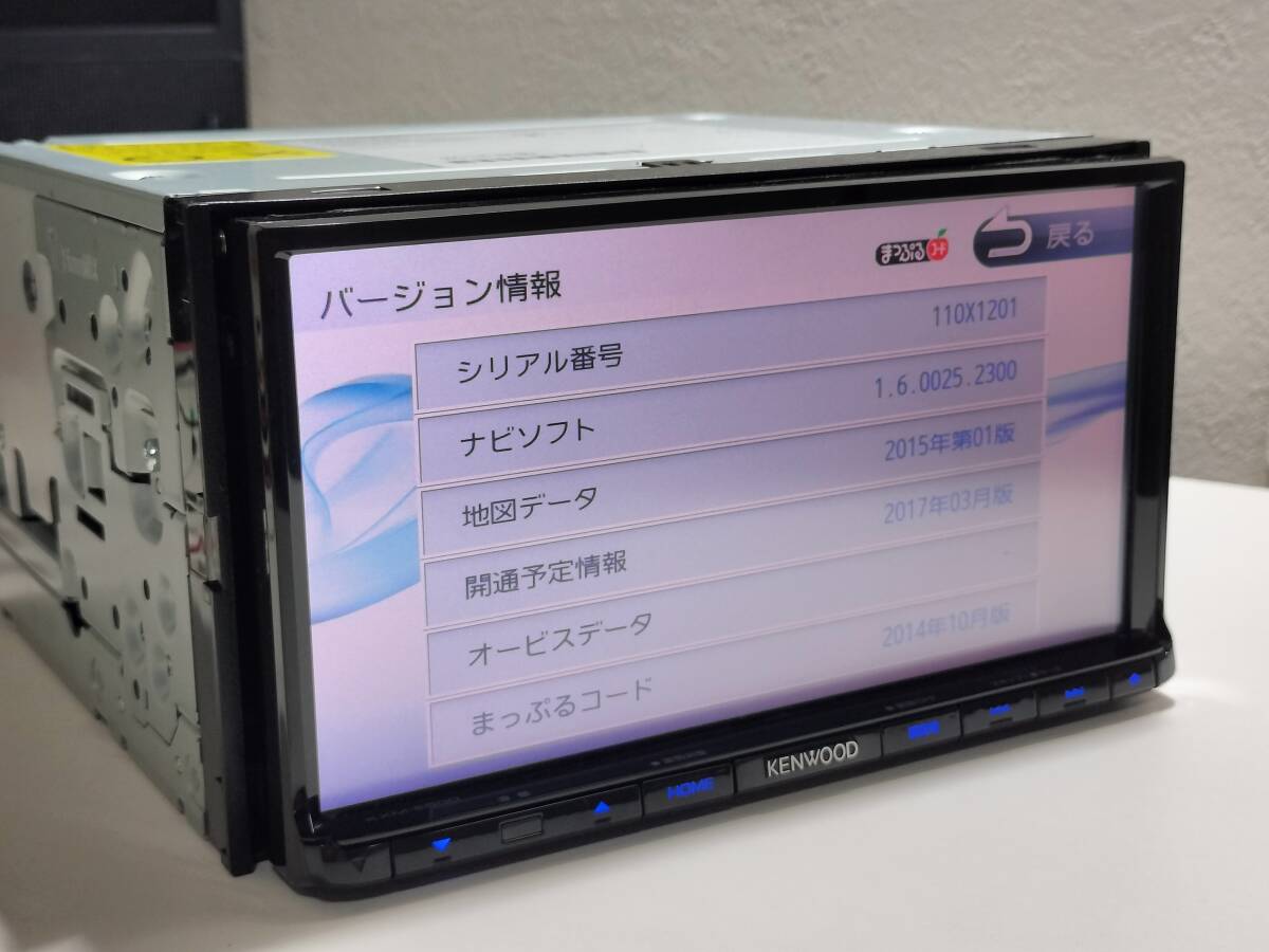 KENWOOD KXM-E500S スズキ純正 カーナビ DVD/CD/USB/SD KENWOOD KXM-E500S スズキ純正 カーナビ DVD/CD/USB/SD