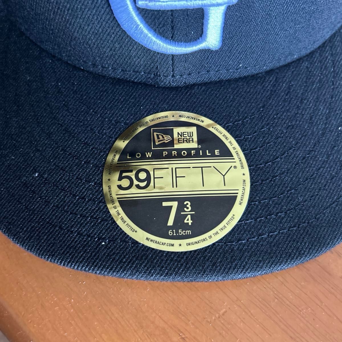 NEWERA 59FIFTY NPB 読売ジャイアンツ キャップ TG 巨人 NEWERA 59FIFTY NPB 読売ジャイアンツ キャップ TG 巨人