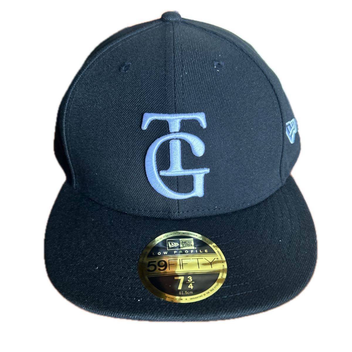 NEWERA 59FIFTY NPB 読売ジャイアンツ キャップ TG 巨人 NEWERA 59FIFTY NPB 読売ジャイアンツ キャップ TG 巨人