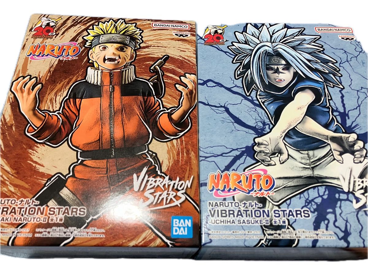 VIBRATION STARS NARUTO うちはサスケ うずまきナルト ナルト VIBRATION STARS NARUTO うちはサスケ うずまきナルト ナルト