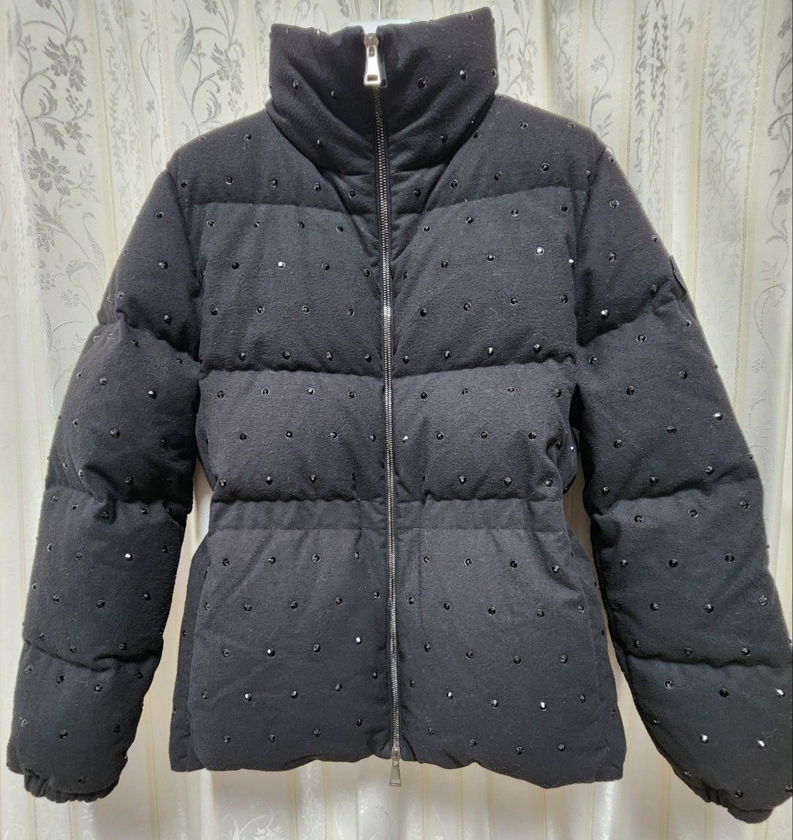 レア/高年式】 MONCLER モンクレール フリグル FULIGULE ダウン レア/高年式】 MONCLER モンクレール フリグル FULIGULE ダウン