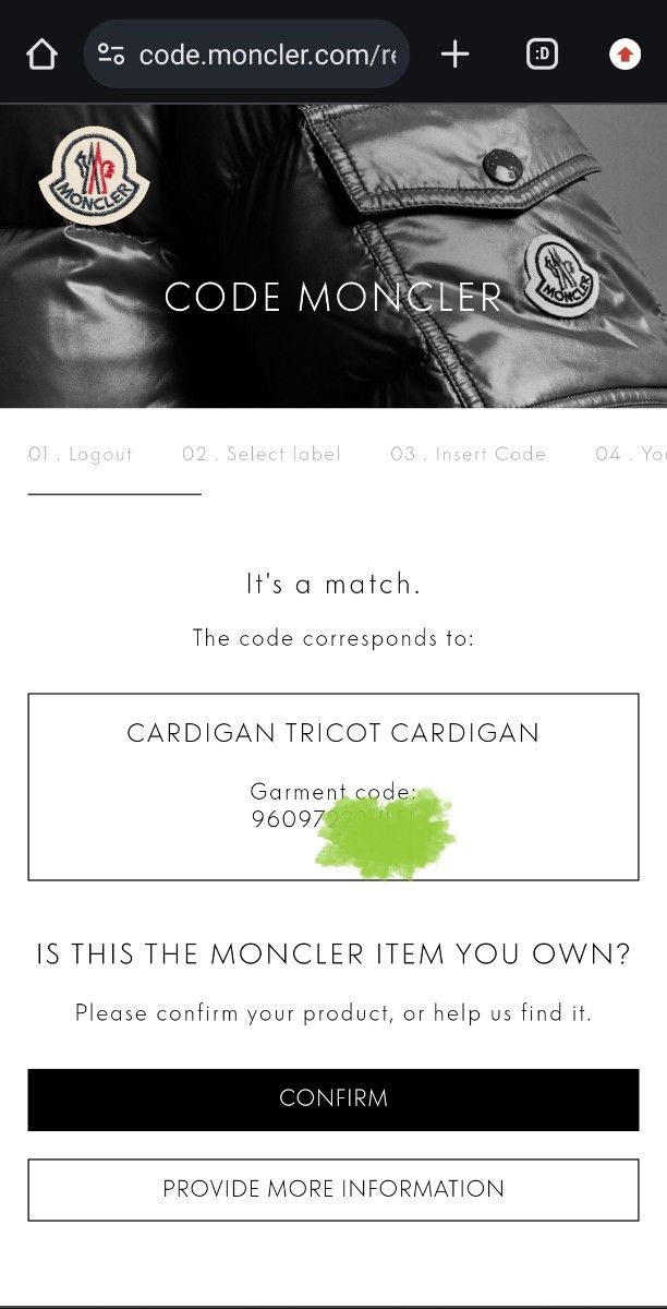 高年式 2022AW】 MONCLER モンクレール ハイブリッドダウン 高年式 2022AW】 MONCLER モンクレール ハイブリッドダウン