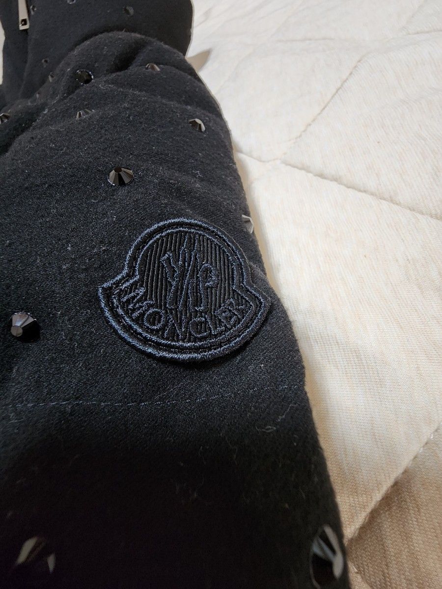 レア/高年式】 MONCLER モンクレール フリグル FULIGULE ダウン レア/高年式】 MONCLER モンクレール フリグル FULIGULE ダウン
