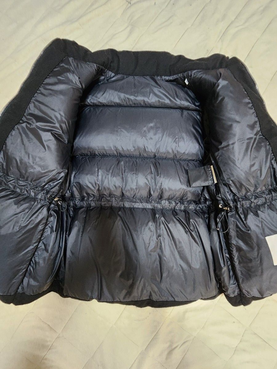 レア/高年式】 MONCLER モンクレール フリグル FULIGULE ダウン レア/高年式】 MONCLER モンクレール フリグル FULIGULE ダウン