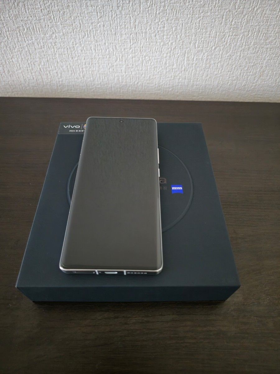 vivo X100 Ultra チタンカラー 16/512 中国版|Yahoo!フリマ(旧 vivo X100 Ultra チタンカラー 16/512 中国版|Yahoo!フリマ(旧