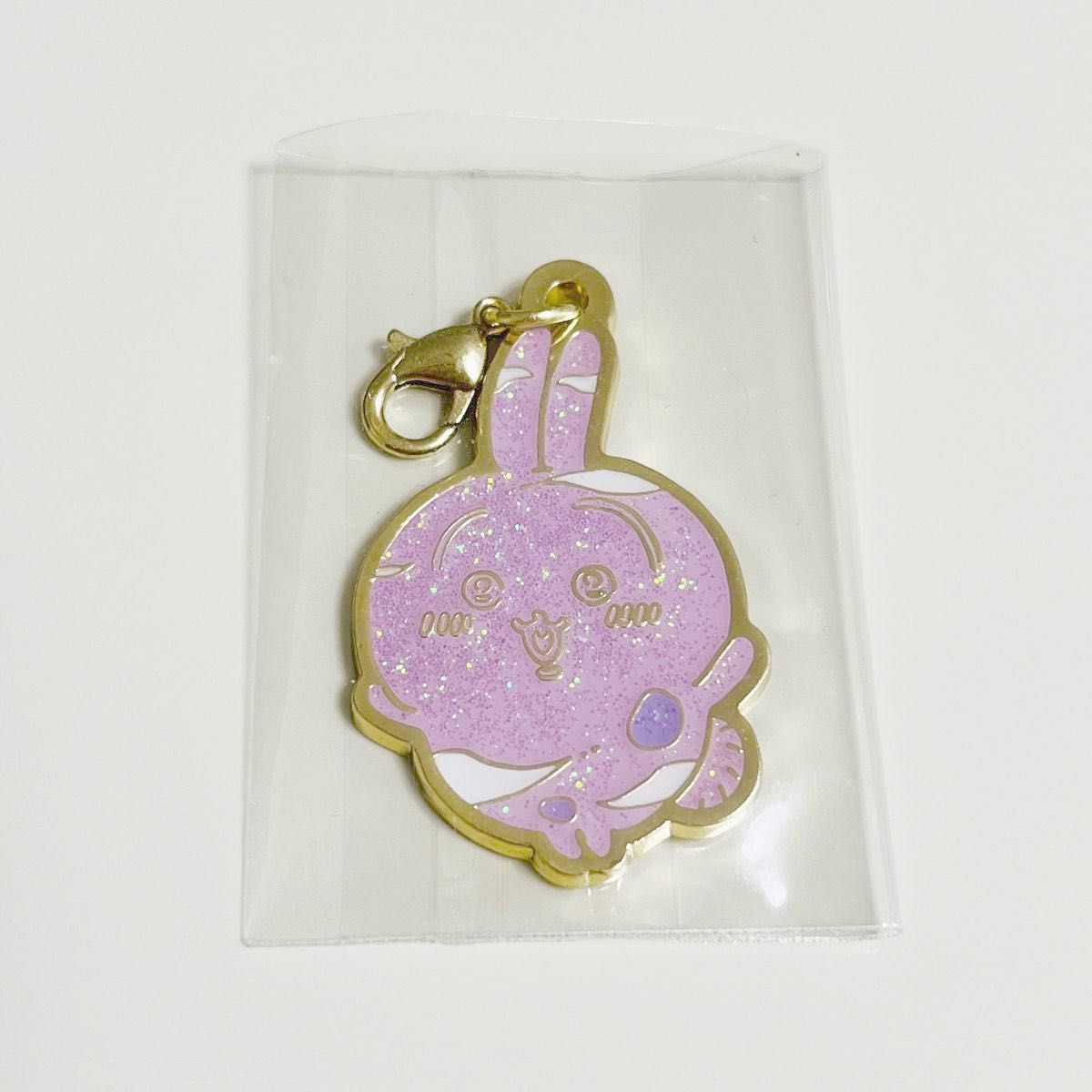 ちいかわ メタルチャームコレクション 石化 うさぎ|Yahoo ちいかわ メタルチャームコレクション 石化 うさぎ|Yahoo