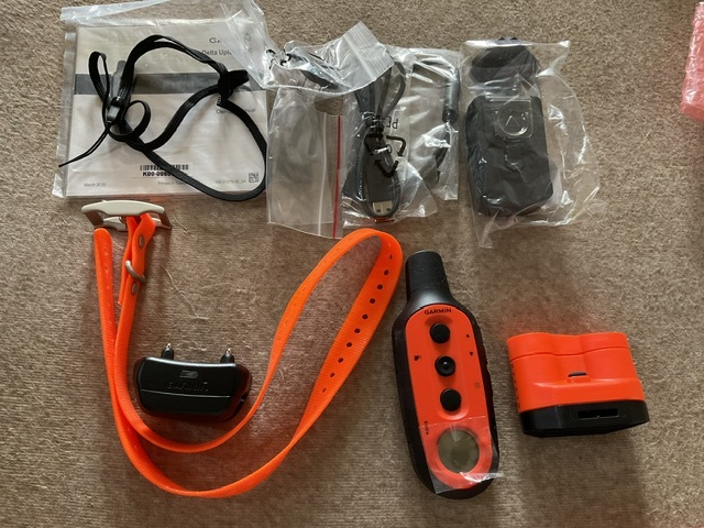 ガーミン デルタ アップランド XC 新品 XCシリーズ共用日本語 ガーミン デルタ アップランド XC 新品 XCシリーズ共用日本語
