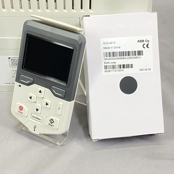 Yahoo!オークション - 未使用 ABB社製 ACS580-01-025A-2 Yahoo!オークション - 未使用 ABB社製 ACS580-01-025A-2