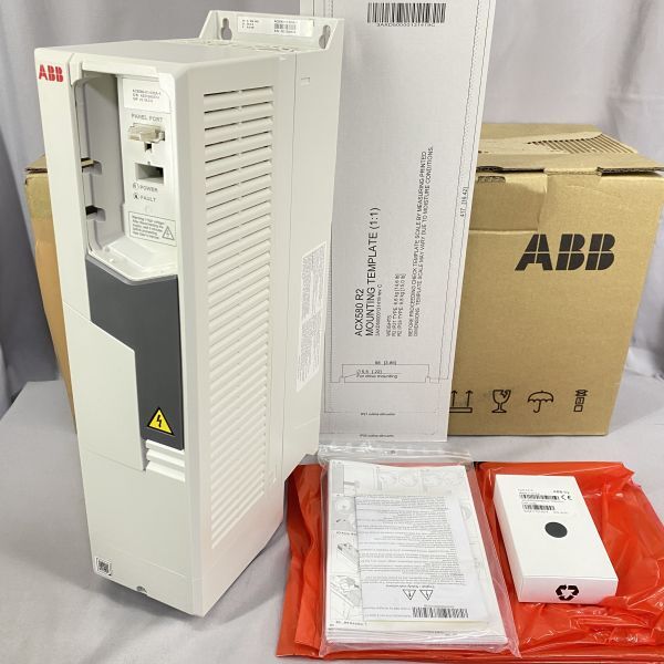 Yahoo!オークション - 未使用 ABB社製 ACS580-01-025A-2 Yahoo!オークション - 未使用 ABB社製 ACS580-01-025A-2