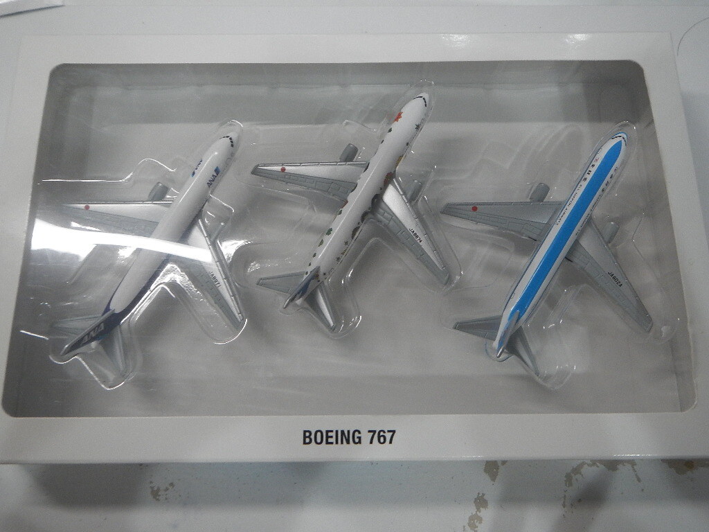 Amazon | ANA ボーイング 767-300 ゆめジェット 1/200 【全日空 Amazon | ANA ボーイング 767-300 ゆめジェット 1/200 【全日空