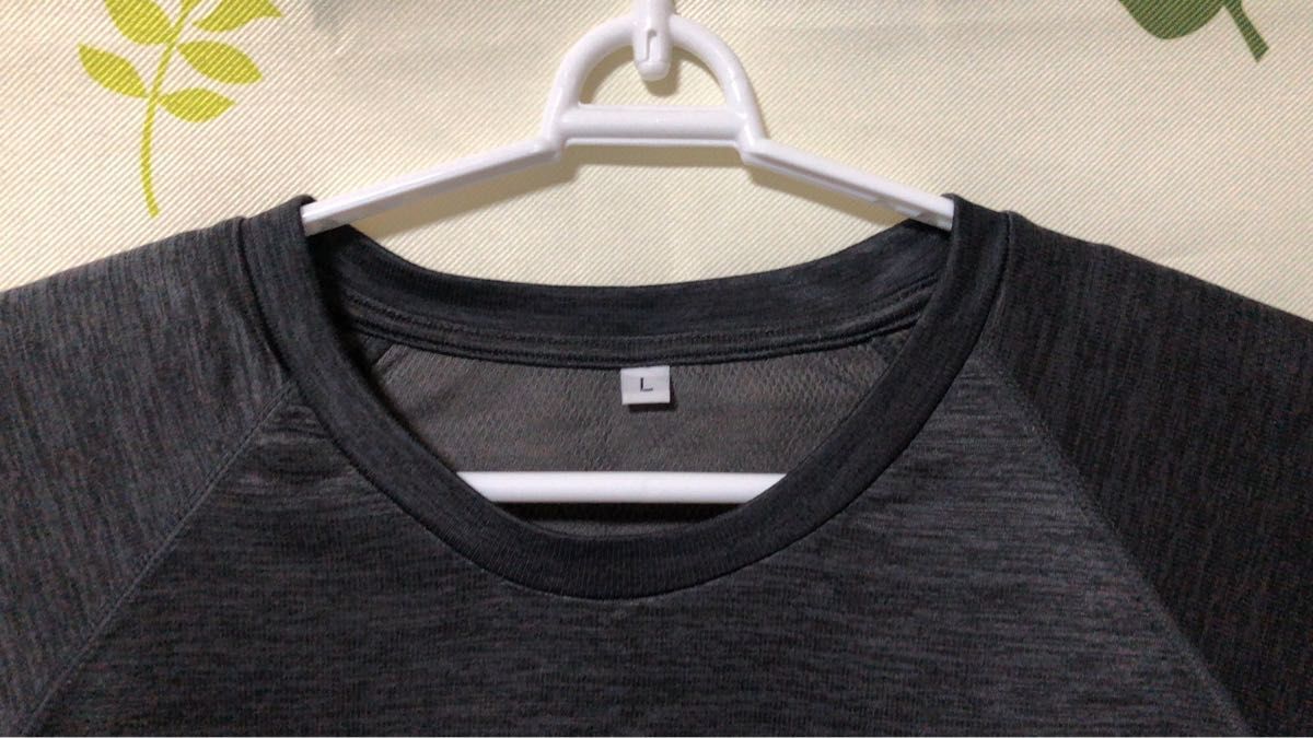 メ(^ ^)P【SALE】Tシャツ メッシュ スポーツ用