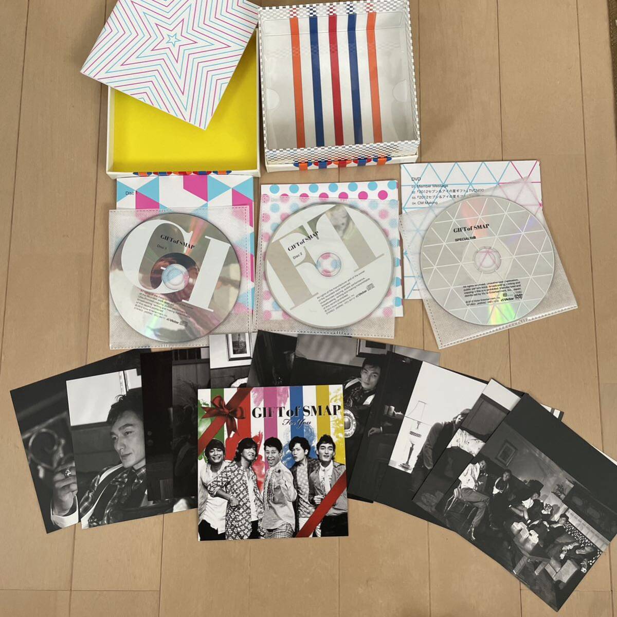 SMAP スマップCD アルバム9枚セット|Yahoo!フリマ(旧PayPay SMAP スマップCD アルバム9枚セット|Yahoo!フリマ(旧PayPay