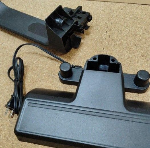 2024新商品 日立 コードレススティッククリーナー掃除機専用充電台 PVC-01A 掃除機・クリーナー