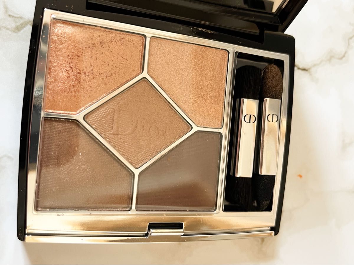 美品 値下げ Dior ディオール アイシャドウ コスメ サンク 美品 値下げ Dior ディオール アイシャドウ コスメ サンク