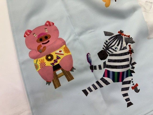 新品未開封】しろくまのパンツ 学研 すてきな先生 エプロン 保育 新品未開封】しろくまのパンツ 学研 すてきな先生 エプロン 保育