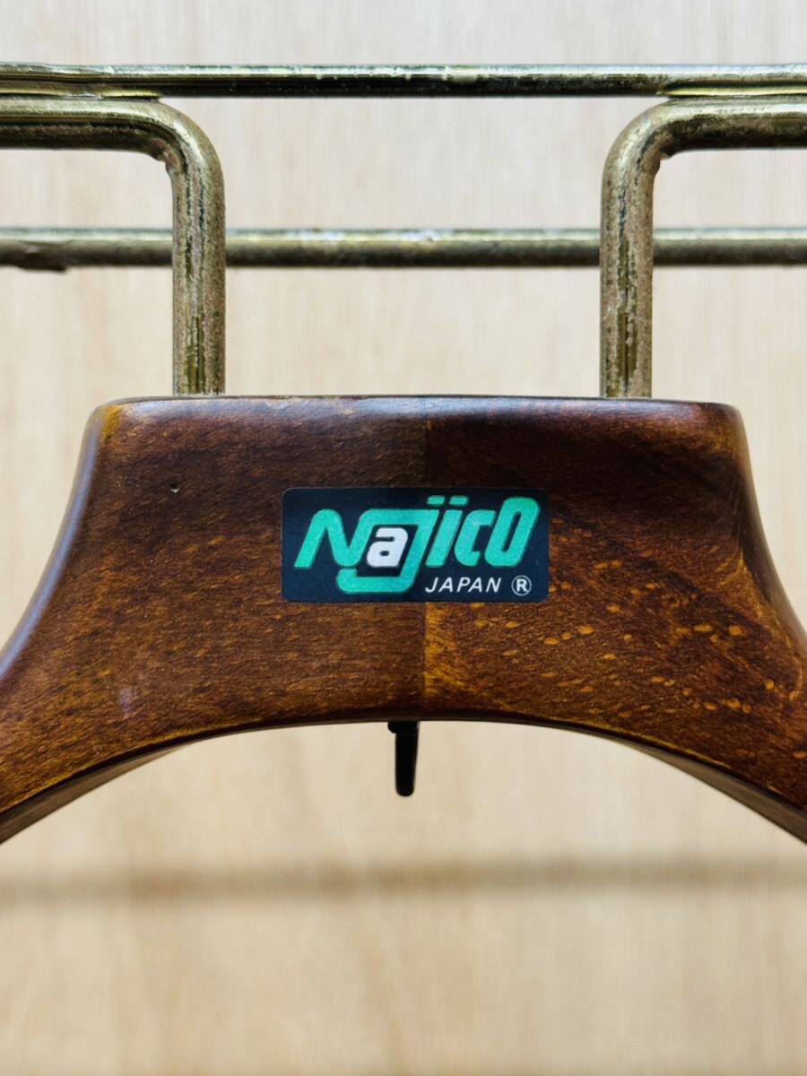 ナジコ NAJIKO コートハンガー ハンガー コート掛け ハンガー ナジコ NAJIKO コートハンガー ハンガー コート掛け ハンガー