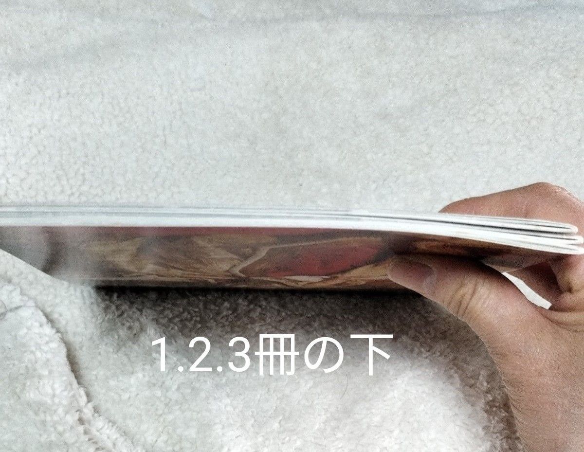 匿名配送】洋書 Planet Earth 4冊セット