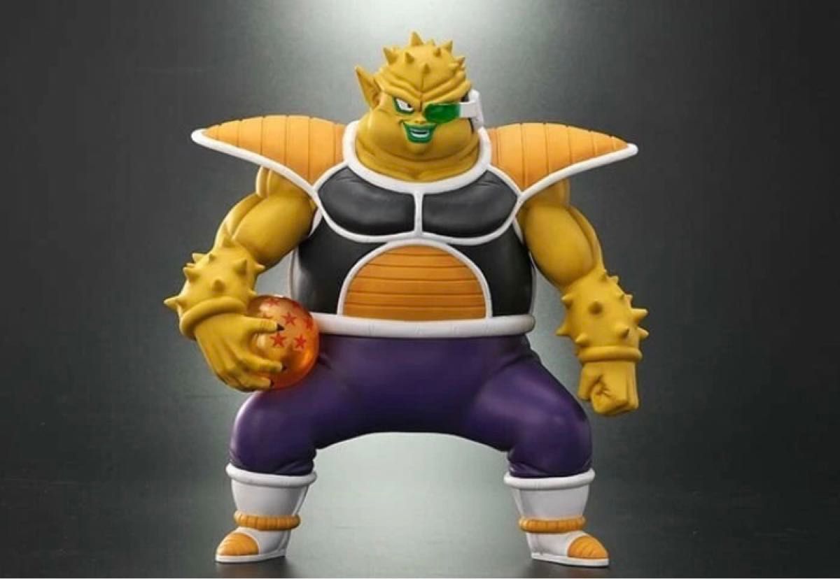 ZEEM限定 ドラゴンボールアライズ ドドリア SPカラーVer 新品未 ZEEM限定 ドラゴンボールアライズ ドドリア SPカラーVer 新品未
