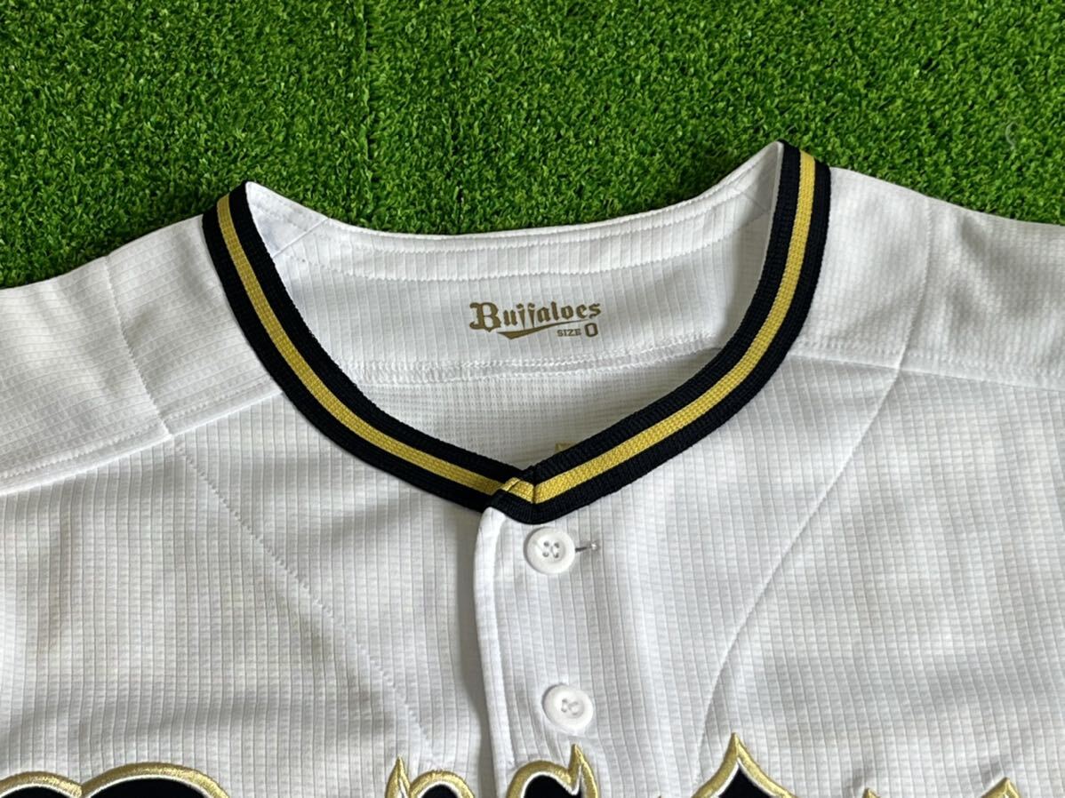 Yahoo!オークション - オリックスバファローズ 中嶋聡 直筆 Yahoo!オークション - オリックスバファローズ 中嶋聡 直筆
