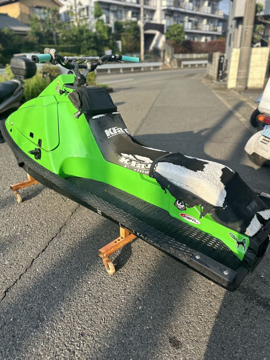 34000円 カワサキ x-2 x2 750エンジン希少 書類ありKawasaki 34000円 カワサキ x-2 x2 750エンジン希少 書類ありKawasaki