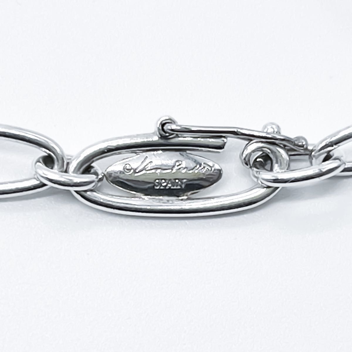 TIFFANY&Co ティファニー フルハート ブレスレット シルバー 925 TIFFANY&Co ティファニー フルハート ブレスレット シルバー 925