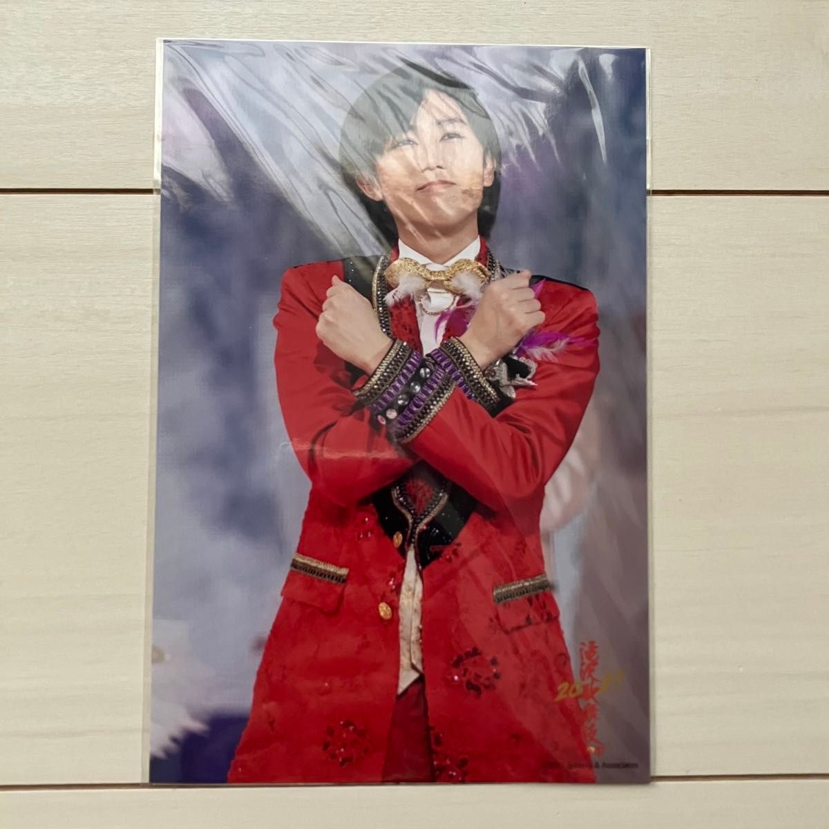 未開封】滝沢歌舞伎 ZERO ステージフォト セット SnowMan 阿部 未開封】滝沢歌舞伎 ZERO ステージフォト セット SnowMan 阿部