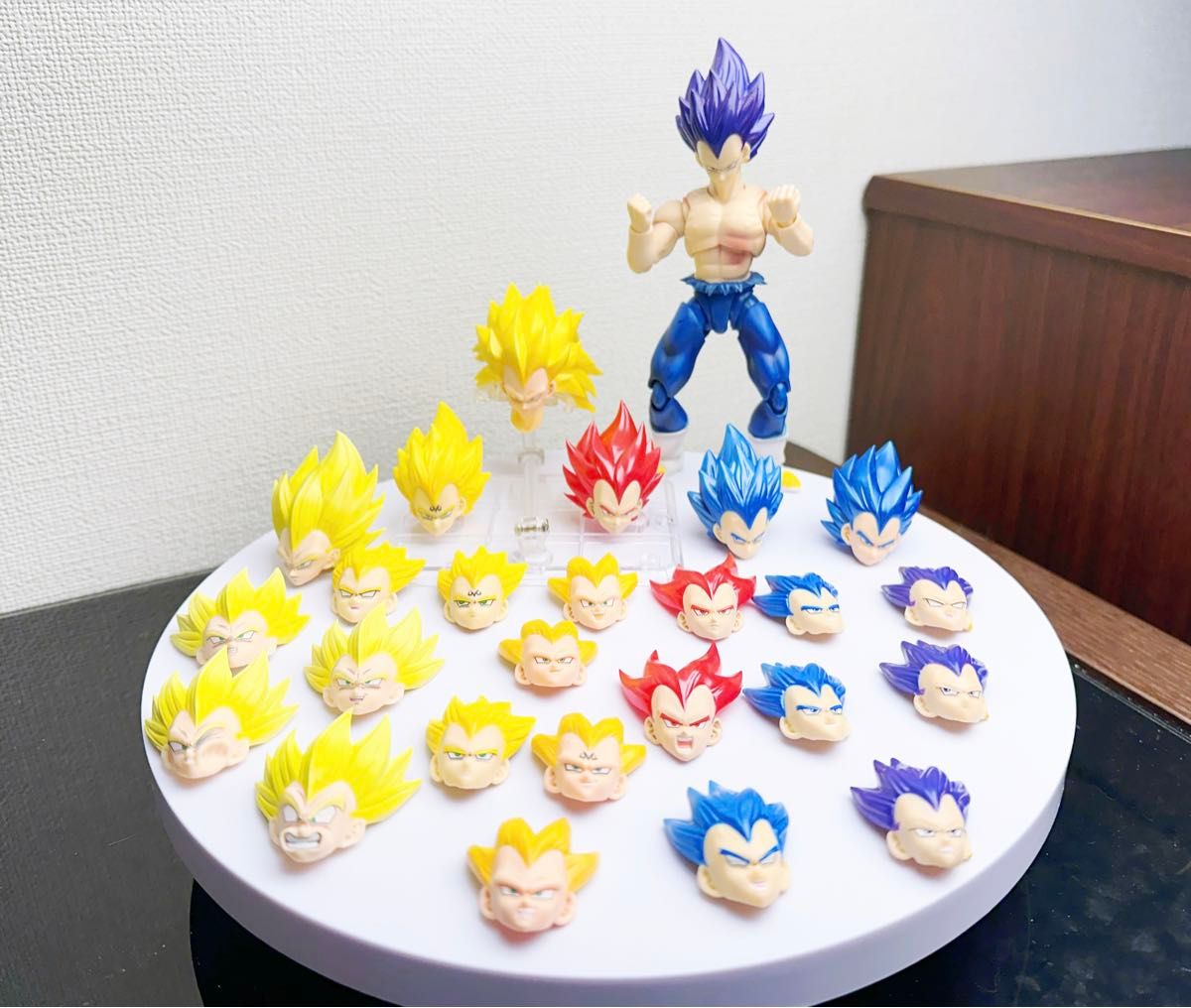 海外限定 KONGシリーズ ベジータ フルパッケージ s h figuarts同 海外限定 KONGシリーズ ベジータ フルパッケージ s h figuarts同