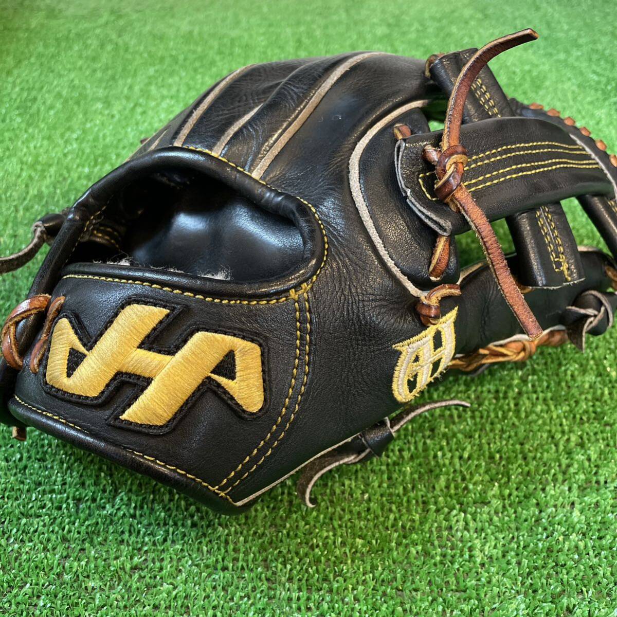 45000円 楽天イーグルス 浅村栄斗選手 実使用グローブ プロ支給 45000円 楽天イーグルス 浅村栄斗選手 実使用グローブ プロ支給