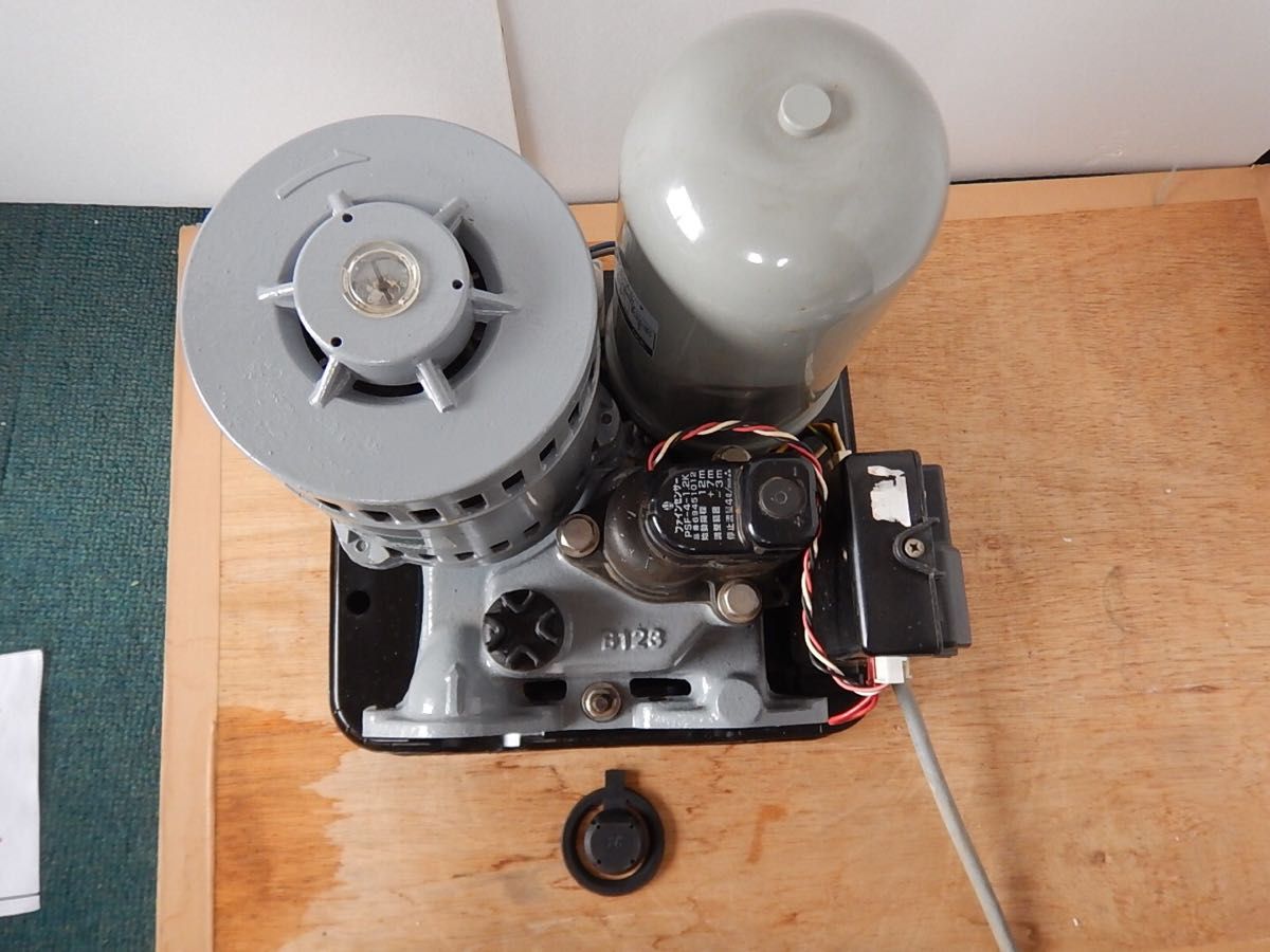 川本 ポンプ カワエース N3-206SH 60hz 100V (0108223)|Yahoo 川本 ポンプ カワエース N3-206SH 60hz 100V (0108223)|Yahoo