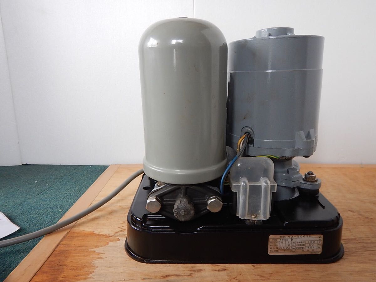 川本 ポンプ カワエース N3-206SH 60hz 100V (0108223)|Yahoo 川本 ポンプ カワエース N3-206SH 60hz 100V (0108223)|Yahoo