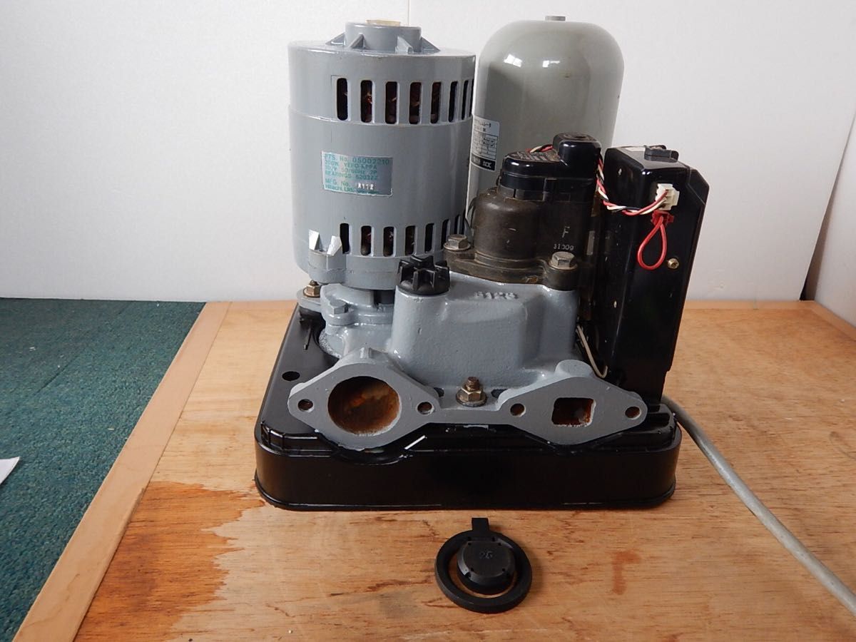 川本 ポンプ カワエース N3-206SH 60hz 100V (0108223)|Yahoo 川本 ポンプ カワエース N3-206SH 60hz 100V (0108223)|Yahoo