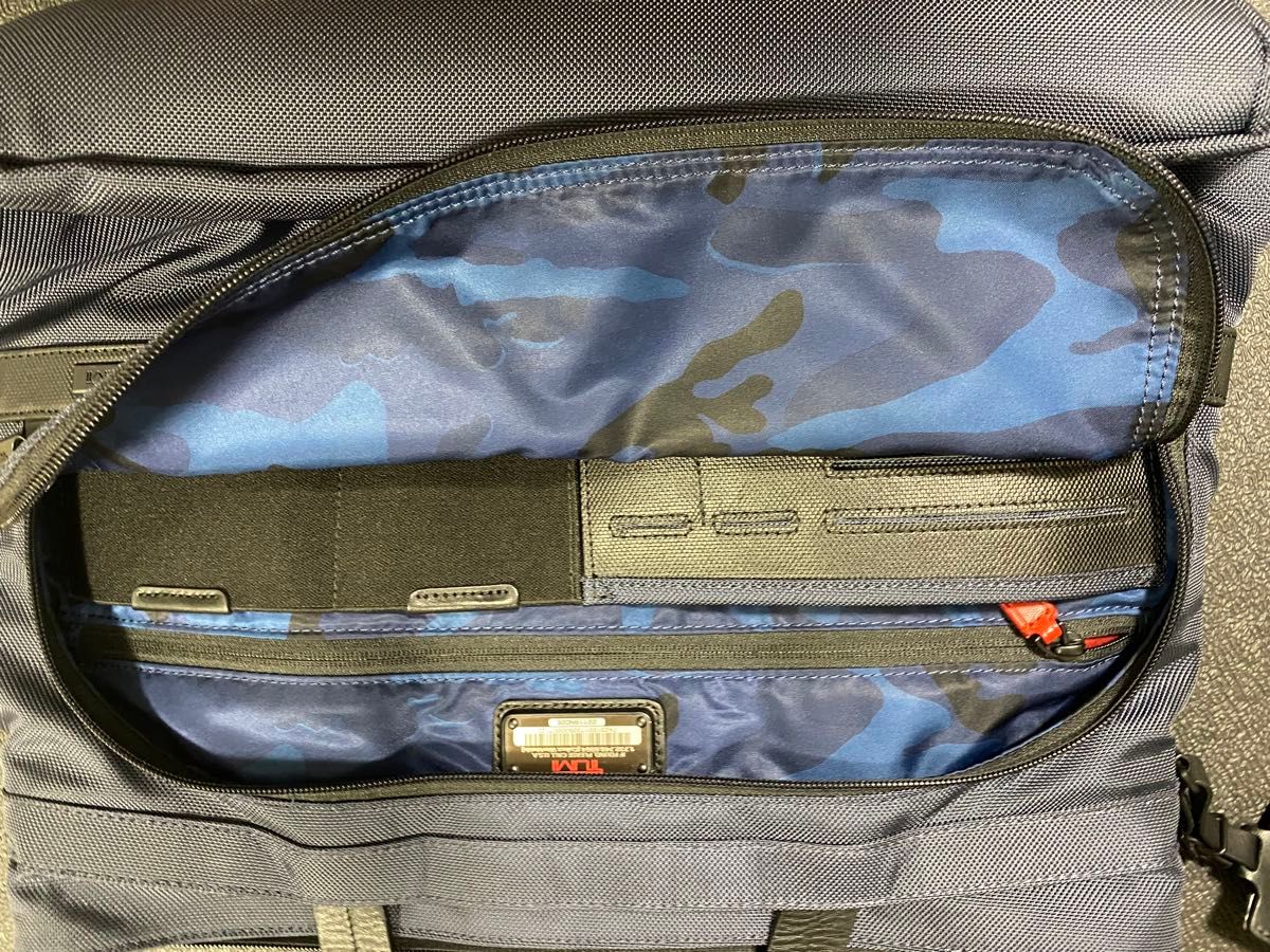 TUMI x SOPHNET ソフネット 022119ND2E COMPANION TOTE TUMI x SOPHNET ソフネット 022119ND2E COMPANION TOTE