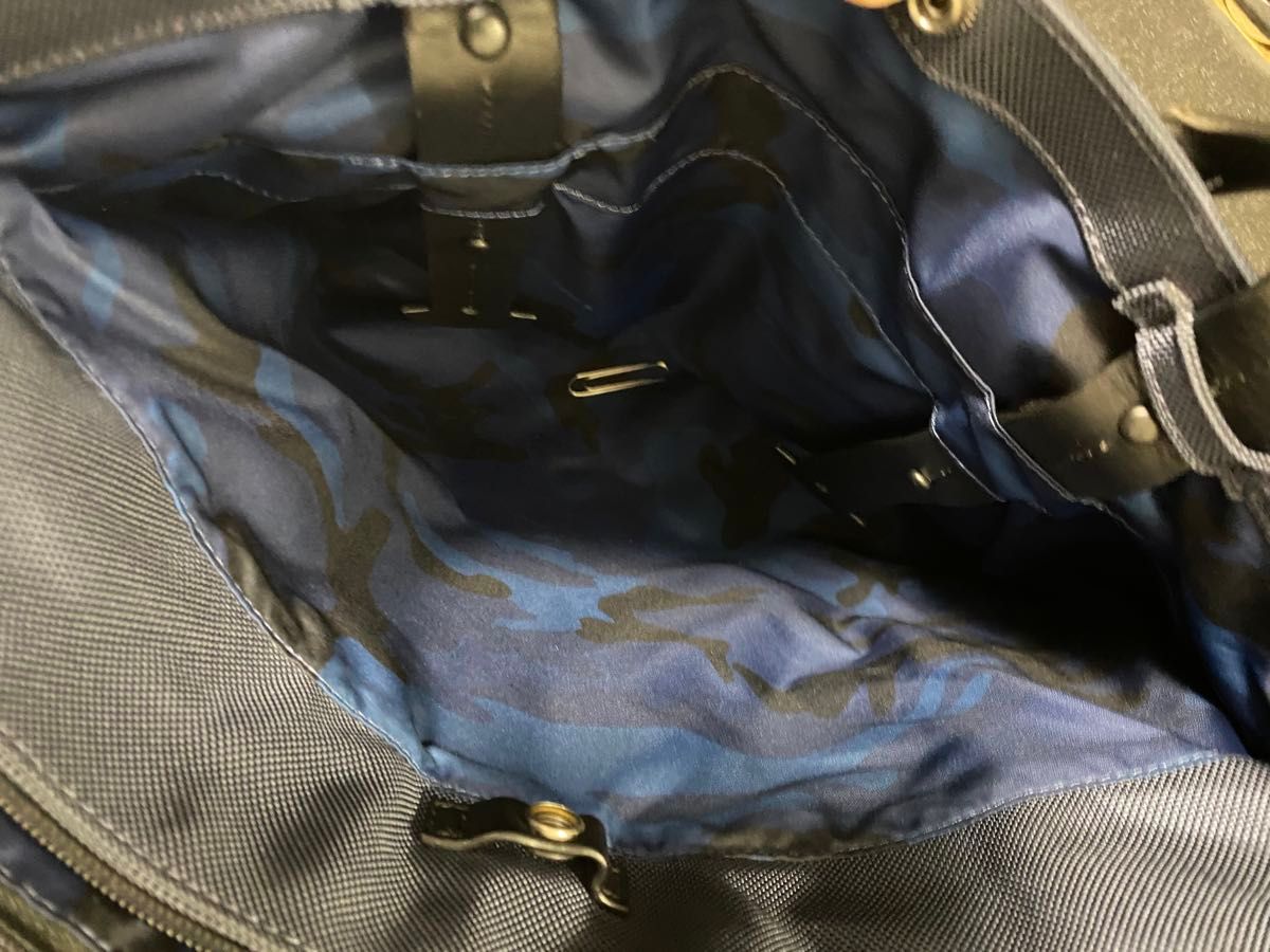 TUMI x SOPHNET ソフネット 022119ND2E COMPANION TOTE TUMI x SOPHNET ソフネット 022119ND2E COMPANION TOTE