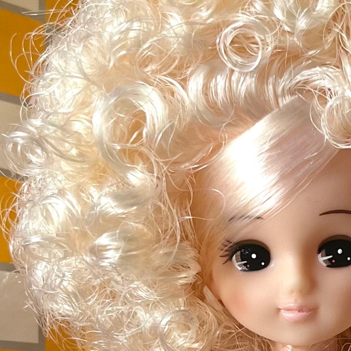リカちゃん リバイバルドール 2012年9月 F L Cコレクション リカ リカちゃん リバイバルドール 2012年9月 F L Cコレクション リカ