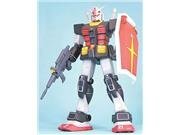 【中古】MS IN ACTION!! ガンダムリアルタイプカラー