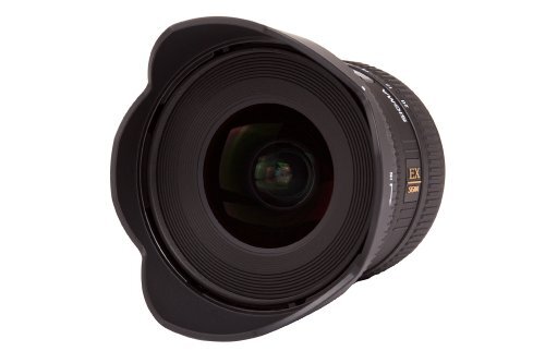 中古】SIGMA 超広角ズームレンズ 10-20mm F4-5.6 EX DC HSM 中古】SIGMA 超広角ズームレンズ 10-20mm F4-5.6 EX DC HSM