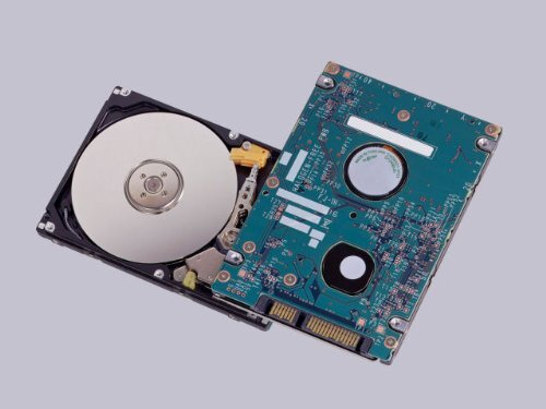 【中古】富士通製2.5HDD MHZ2320BH（320GB，5400rpm，S-ATA） FUJITSU2.5HDD 512セクター