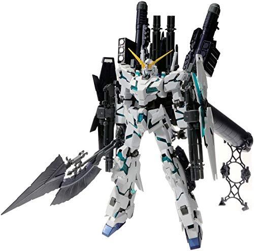 中古】MG 1/100 RX-0 フルアーマーユニコーンガンダム Ver.ka 中古】MG 1/100 RX-0 フルアーマーユニコーンガンダム Ver.ka