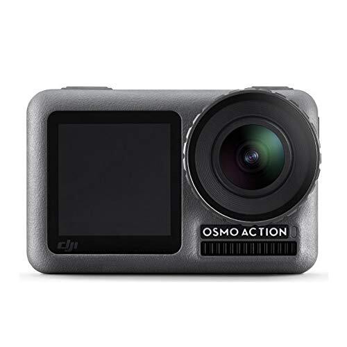 【中古】DJI OSMO Action アクションカメラ 4K