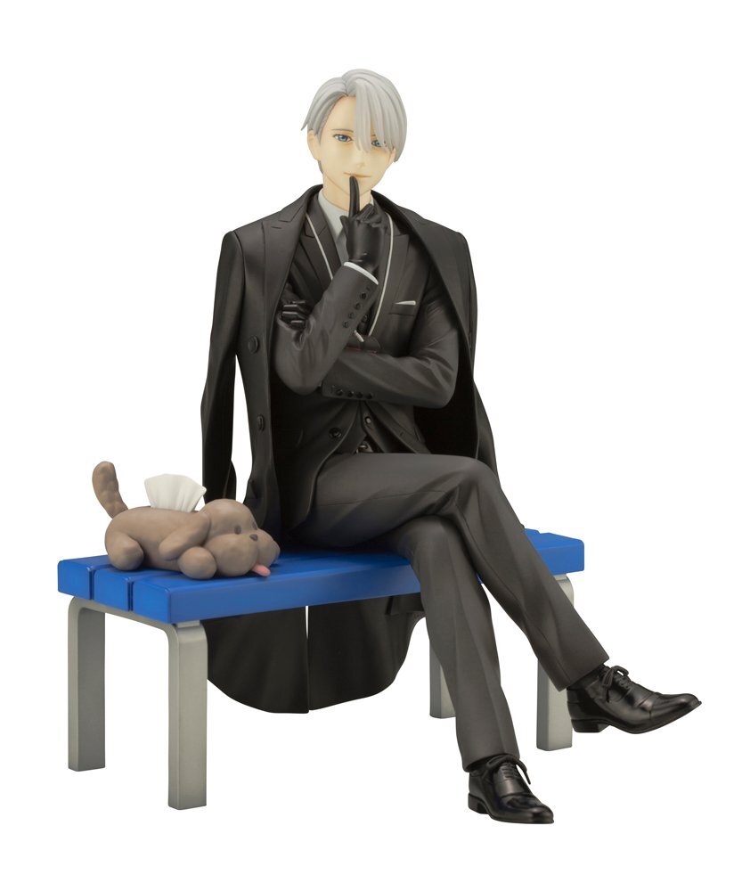 Fate/Grand Order フォーリナー アビゲイル・ウィリアムズ 1/7 Fate/Grand Order フォーリナー アビゲイル・ウィリアムズ 1/7