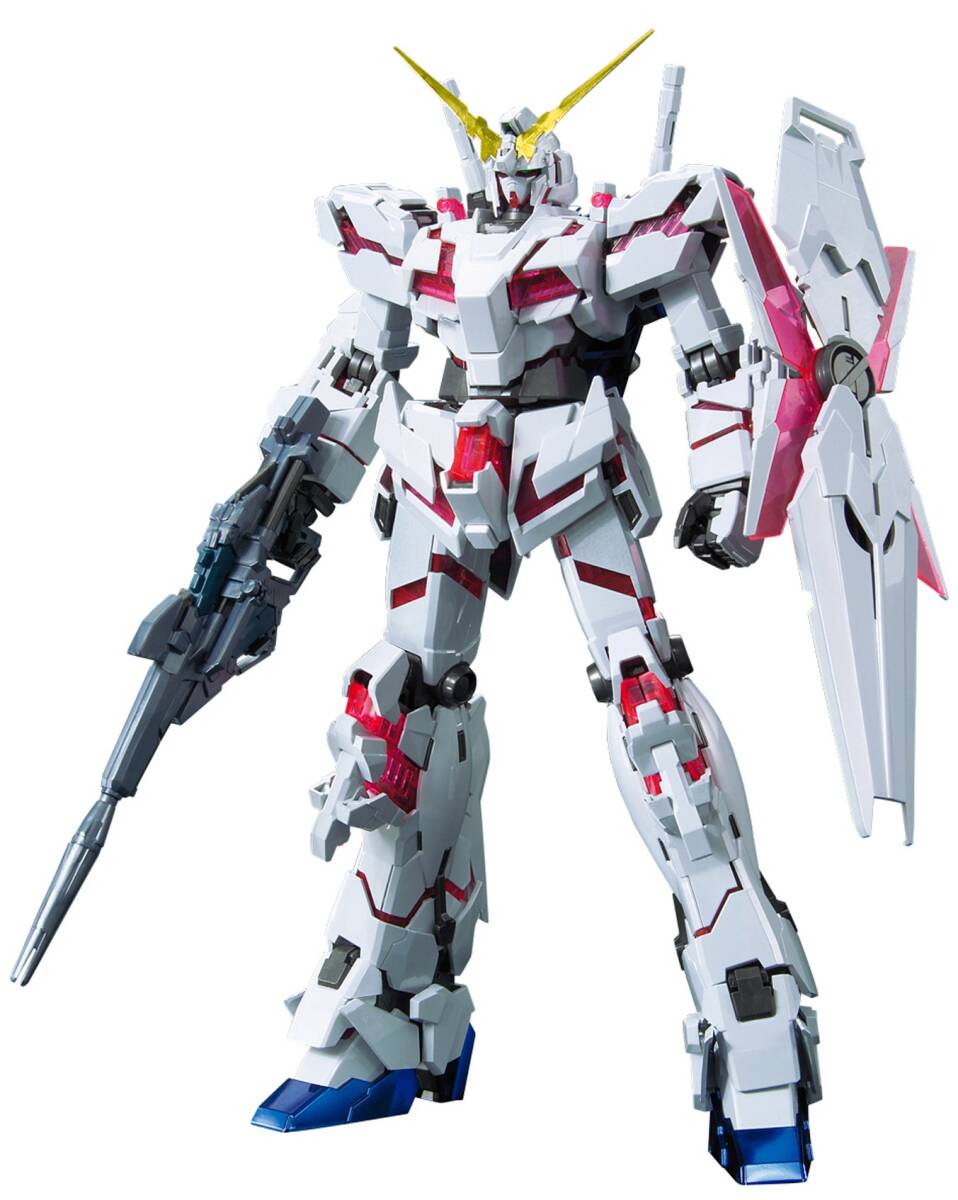 中古】MG 機動戦士ガンダムUC ユニコーンガンダム(レッド 中古】MG 機動戦士ガンダムUC ユニコーンガンダム(レッド