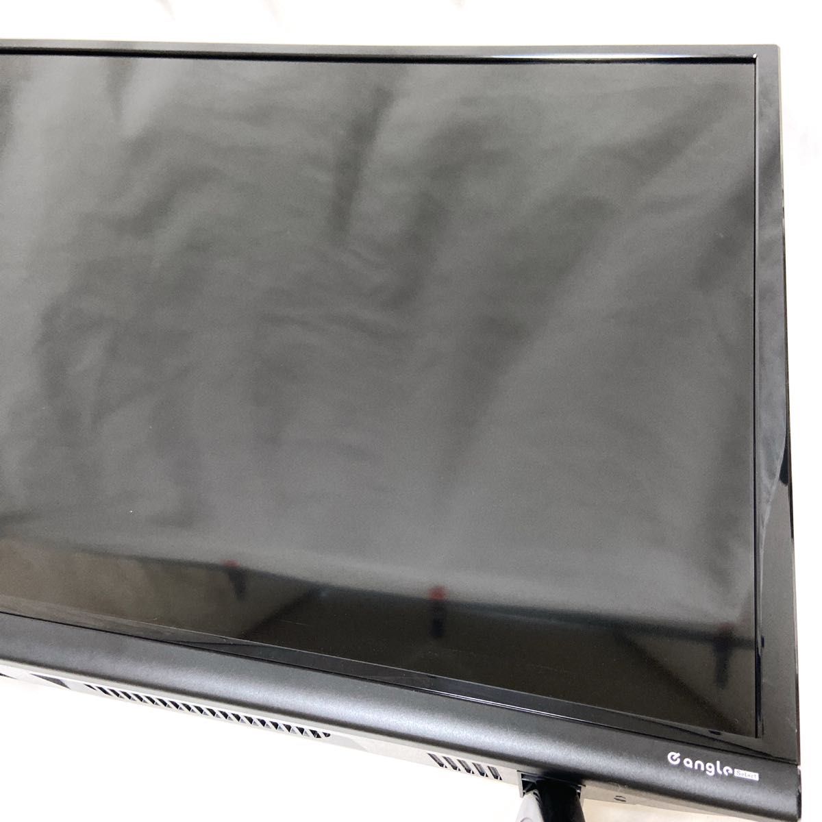 22年製】TCL 32型 チューナーレス テレビ 32S52E 美品|Yahoo 22年製】TCL 32型 チューナーレス テレビ 32S52E 美品|Yahoo